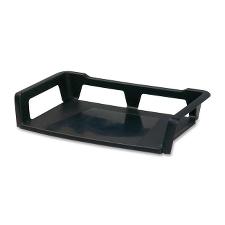 STX70172U12C - Storex Self Stacking Letter Tray