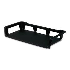 STX70171U12C - Storex Self Stacking Legal Tray