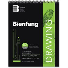 SBAR230721 - Bienfang Giant Drawing Pad