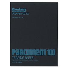 SBA240142 - Bienfang Parchment Tracing Paper Pad