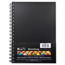 SBA234500 - Bienfang Sketch Book