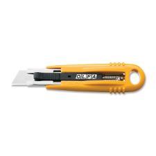 OLF9048 - Olfa SK-4 Self-Retracting Safety Knife