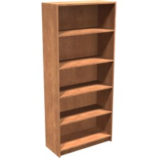 HTWINV7232001 - Heartwood Innovations Bookcase
