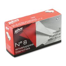 HLR36510 - Hilroy Business Envelope
