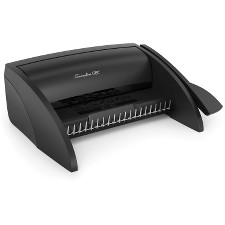 GBC09578 - GBC BindMate Personal CombBind System