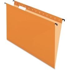 PFX6153CORA - Pendaflex SureHook Hanging File Folder