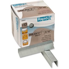 RPD09051 - Rapid Heavy-duty Staples
