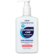 EMP01232 - Empack Germ Buster Moisturizing Care Lotion