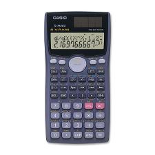 CSOFX991MSPL - Casio FX991MS Scientific Calculator