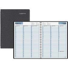 AAGGF52000 - At-A-Glance Professional Appointment Book