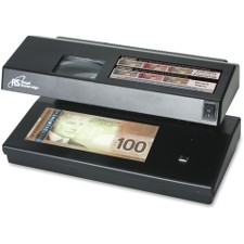 RSIRCD2000CA - Royal Sovereign RCD-2000 Portable 4-Way Counterfeit Detector
