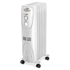 LLR29552 - Lorell 1500 Watt 3-Setting Oil Filled Heater