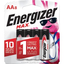 EVEE91MP8 - Energizer Multipurpose Battery