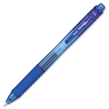 PENBLN105C - Pentel EnerGel-X Retractable Gel Pens