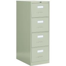 GLB26451NEV - Global 2600 Vertical File Cabinet