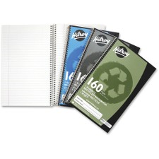 HLR13042 - Hilroy 1-Subject Recycled Personal Size Notebook