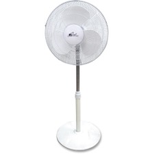 RSIPFN40B - Royal Sovereign 16" pedestal fan