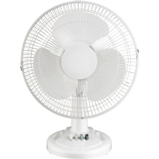RSIDFN30B - Royal Sovereign 12" desk fan