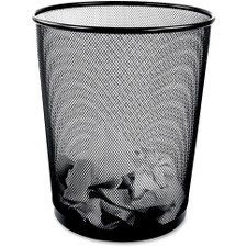 WNN12351 - Winnable Mesh Wastebasket