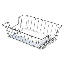 ACM42012 - Acme United Wire Desk Letter Tray