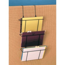ACM42028 - Acme United Triple Hanging File Organizer