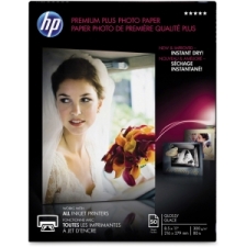 HEWCR664A - HP Premier Plus Inkjet Print Photo Paper