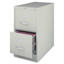 LLR42292 - Lorell Commercial-grade Vertical File