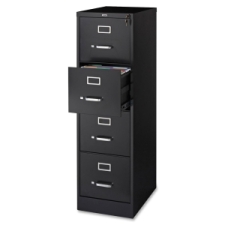 LLR42294 - Lorell Commercial-grade Vertical File