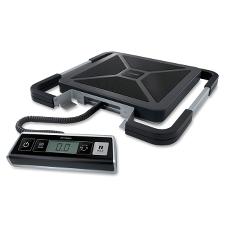 DYM1776112 - Dymo Pelouze 250lb Digital USB Shipping Scale