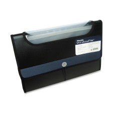 WNN202WF12 - Winnable 13-Pocket Expanding Poly Window File