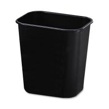 RUB295500BLA - Rubbermaid 2955 Deskside Small Wastebasket