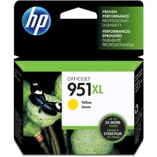 HEWCN048AN140 - HP 951XL Original Ink Cartridge - Single Pack