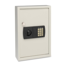 MMF20101 - Steelmaster Electronic Key Safe