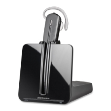 PLNCS540 - Plantronics CS540 Wireless Convertible Headset System