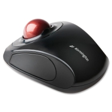 KMW72352 - Kensington Orbit Wireless Mobile Track Ball