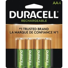 DURDX1500B4N - Duracell DX1500 General Purpose Battery