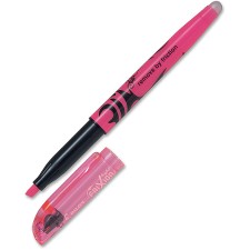 PIL375118 - FriXion Light Erasable Highlighter
