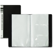 WNNNC120BK - Winnable Business Card Holder