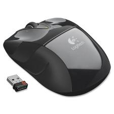 LOG910002696 - Logitech Wireless Laser Mouse