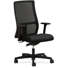 HONIW103NT10 - HON Mid-Back Work Chair