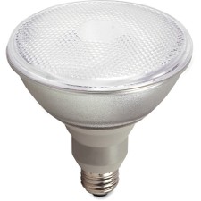 SDNS7201 - Satco 23-watt CFL PAR38 Compact Floodlight