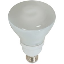 SDNS7247 - Satco 15-watt R30 CFL Bulb