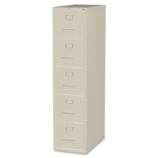 LLR48497 - Lorell Commercial Grade Vertical File Cabinet