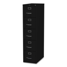 LLR48498 - Lorell Commercial Grade Vertical File Cabinet