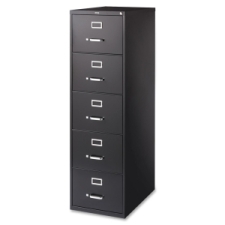 LLR48501 - Lorell Commercial Grade Vertical File Cabinet