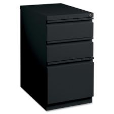 LLR49521 - Lorell Mobile File Pedestal