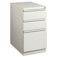LLR49522 - Lorell Mobile File Pedestal
