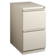 LLR49523 - Lorell Mobile File Pedestal