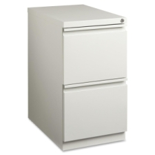 LLR49525 - Lorell Mobile File Pedestal