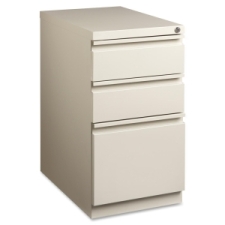 LLR49526 - Lorell Mobile File Pedestal